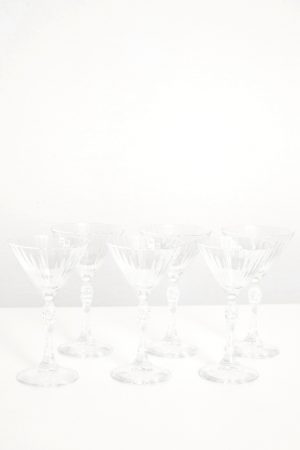 Bormioli Bormioli martini glas america S