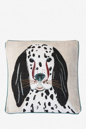 Sissy-Boy Jacquard kussen dog