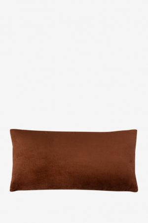 Sissy-Boy Reversible velvet sierkussen