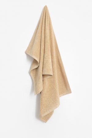 Sissy-Boy Beige handdoek