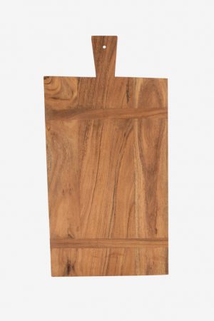 Sissy-Boy Grote snijplank acacia hout