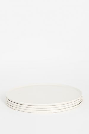 Serax Serax keramieken dinerborden Cena wit