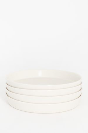 Serax Serax keramieken pastaborden Cena wit