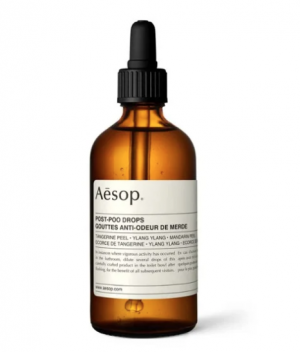 aesop geurspray