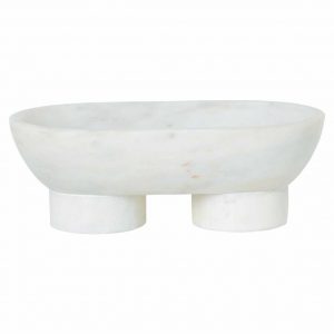 ferm living alza-bowl-white