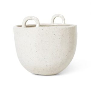 ferm living bloempot spreckle