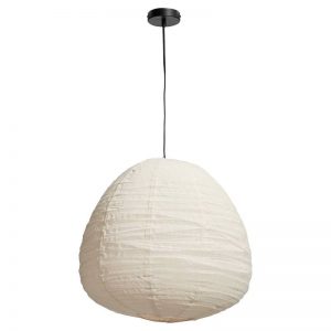 kwantum hanglamp anzar naturel