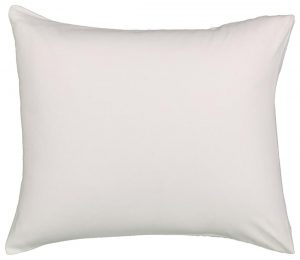 HEMA Kussenslopen 2 Stuks 60x70 Flanel - Wit (wit)