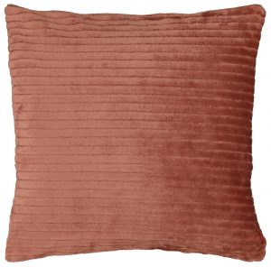 HEMA Kussenhoes 40x40 Terra