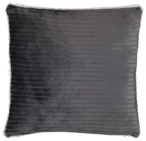 HEMA Kussenhoes 40x40 Grijs