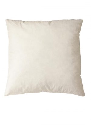 HEMA Kussen Binnenvulling - Veren - 50 X 50 (wit)