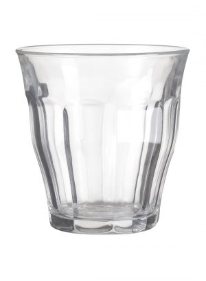 HEMA Picardieglas 250ml