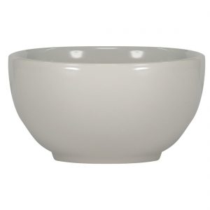 HEMA Schaal - 10 Cm - Amsterdam - Wit (wit)