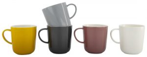 HEMA Mok - Chicago 280 Ml