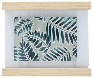 HEMA Fotolijst 17.5x21 Hout