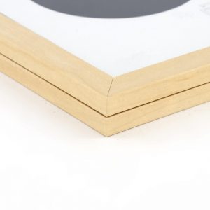 HEMA Fotolijst Hout 15x15 Magnetisch