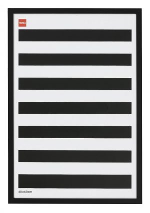 HEMA Fotolijst 40x60 Hout Zwart