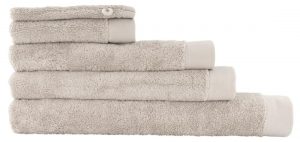 HEMA Handdoeken - Hotel Extra Zacht Zand (zand)