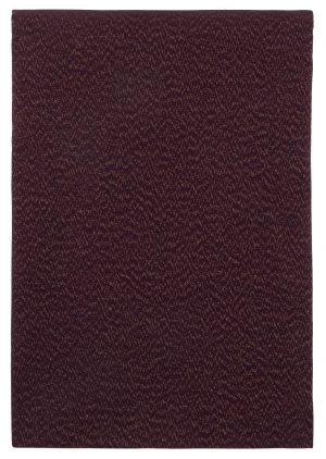 HEMA Tafelkleed 240x140 Chambray Katoen Rood