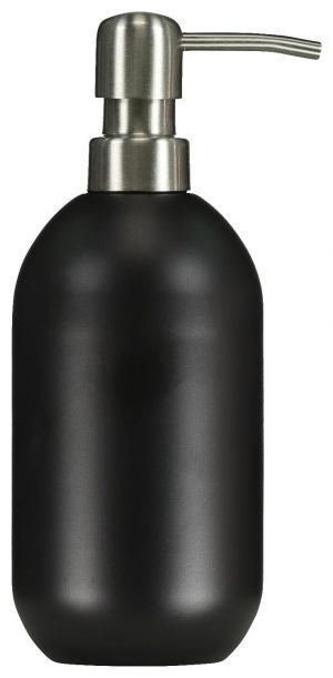 HEMA Zeeppomp RVS Zwart