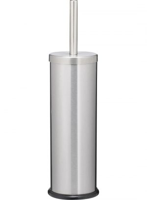 HEMA Toiletborstelhouder RVS