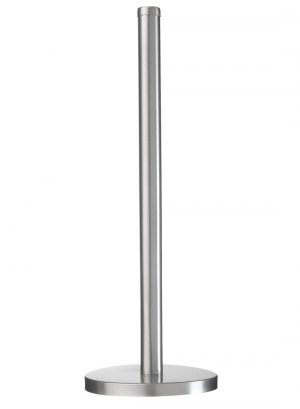 HEMA Toiletrolhouder Rvs