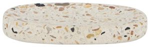 HEMA Zeepbakje 9x13 Terrazzo