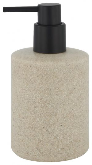 HEMA Zeeppomp Ø8x15 Spikkel Taupe
