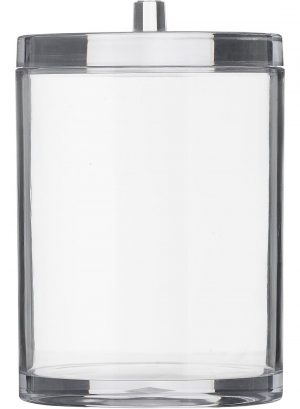 HEMA Wattenpot (Transparant)