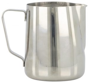 HEMA Melkkan Rvs 350ml
