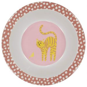 HEMA Schaaltje Ø 16 Melamine Poes