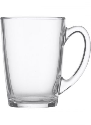HEMA Theeglas Italy 320ml