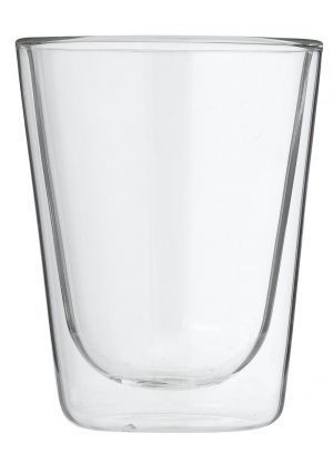 HEMA Dubbelwandig Glas 200ml