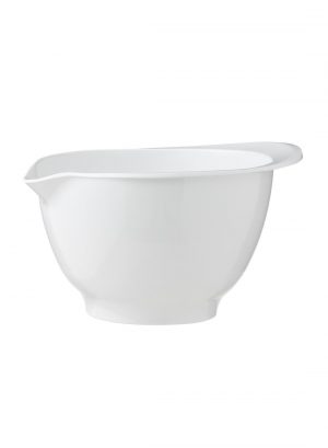 HEMA Mengkom Kunststof 1.5L (wit)
