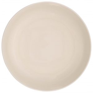 HEMA Saladeschaal Ø24cm Rome New Bone Wit