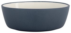 HEMA Schaal Ø12.5cm Space Blauw