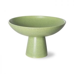 hkliving ceramic bowl pistachio