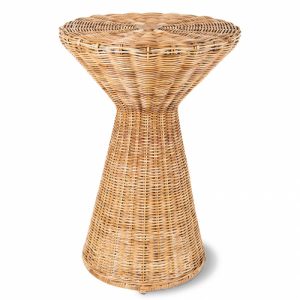 hkliving sidetable rotan high