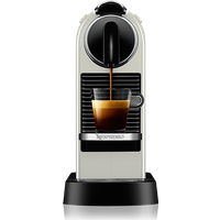 Nespresso Citiz