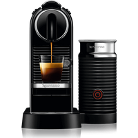 Nespresso Citiz & Milk