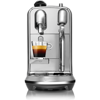 Nespresso Creatista Plus