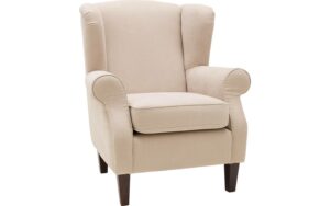 Goossens Oorfauteuil Holmes, Oorfauteuil