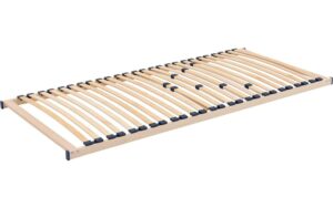 Goossens Basic Lattenbodem Action, Lattenbodem inzet 26 lats 90 x 200 cm vlak