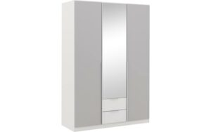 Goossens Basic Kledingkast Detroit Completo