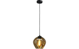 Goossens Hanglamp Devant, Hanglamp met 1 lichtpunt