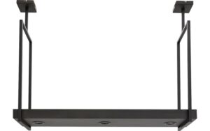 Goossens Hanglamp Vorm, Hanglamp met 3 kantelbare spots