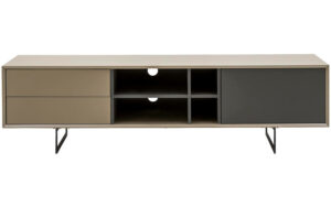Goossens Basic Tv Meubel Vienna