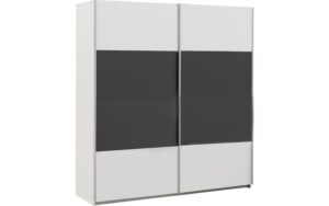 Goossens Basic Kledingkast Memphis Completo