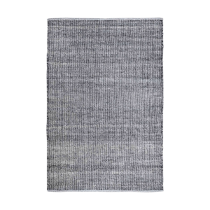 Esther vloerkleed grijs - 300 x 200 cm Grijs