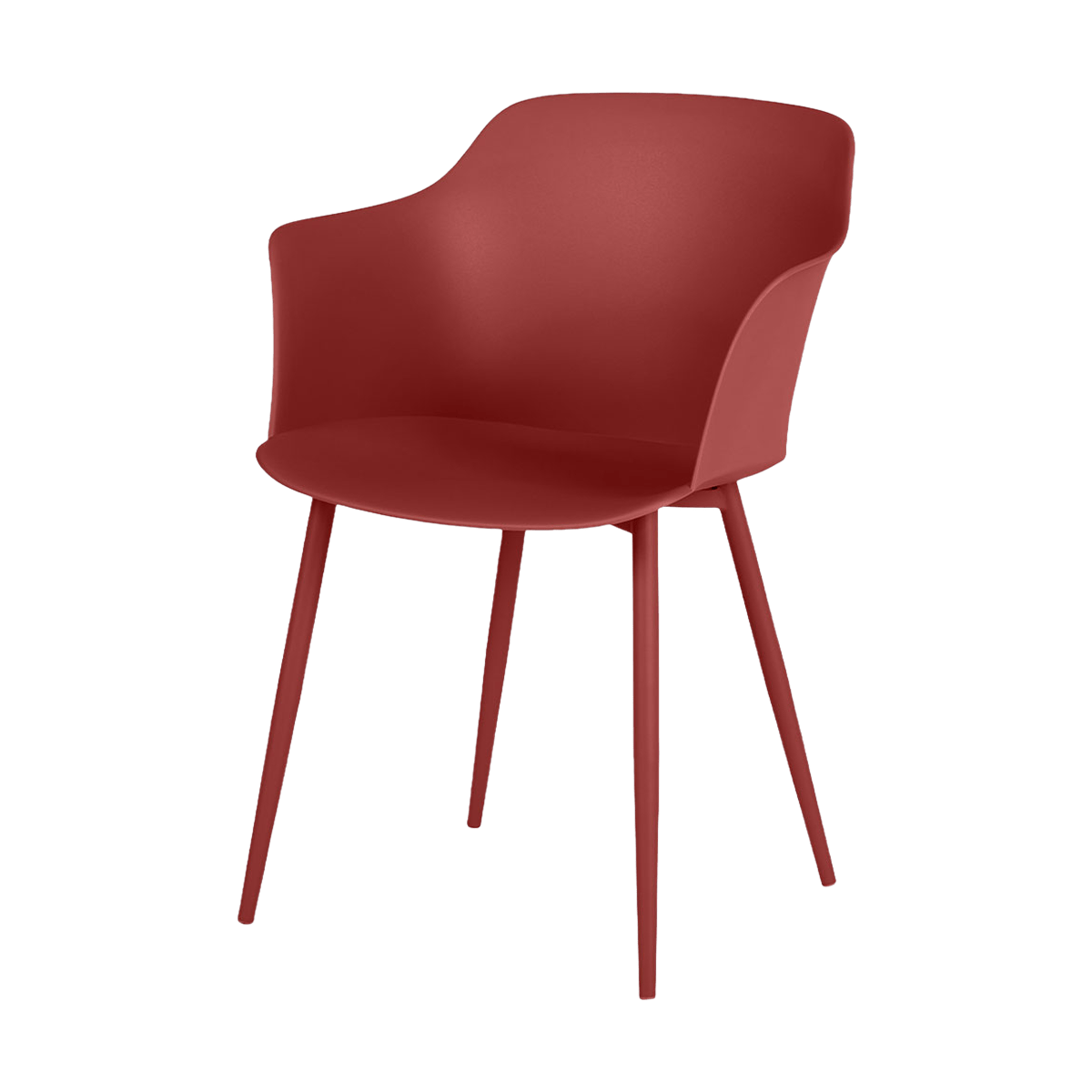 "Design" voor een prikkie bij Kwantum (check die stoel en hanglampen